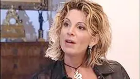 Husband And Wife Couple Give Each Other Real Pleasure At Home - Alessandra Schiavo