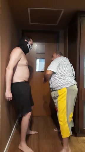 Bubba Vs. Jobber: a Lethal Showdown