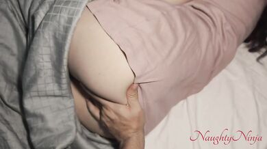 Staying with my Step-Mom during a Loud Storm