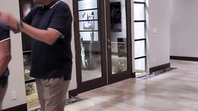 ”TeensLoveAnal - Cute Teen Serena Avery Enjoys Getting Screwed In The Butt”