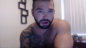 Maddox Ryker Private Show
