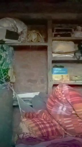 Desi Bhabhi's Boyfriend Hard Fucked Her Pussy Sex Video