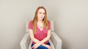 Scared of Losing Penis