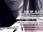 [Sexy Voice Vampire] Fed and Bred Like a Good Bitch!