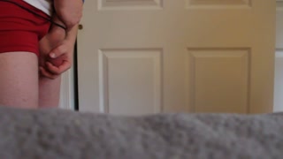 Birthday Ballbusting