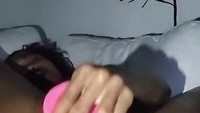 Petite nasty CD tavaius (condomless)