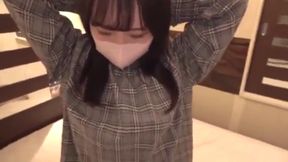 College Girl's Endless Orgasms With Her Man: A Tight Encounter That Shakes Them Both