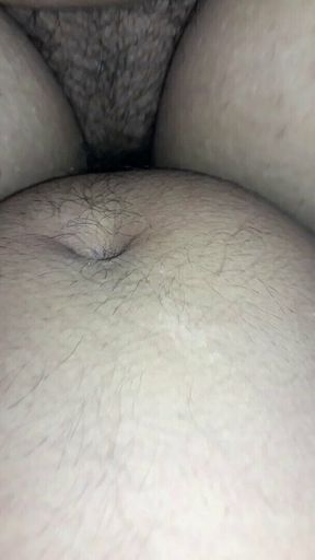 BBW Wifes Big Pussy Fingered and Fucked by Her Boyfriend