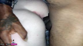 que delicia foi ver o cara marcio baiano official gozar dentro e me surpreender