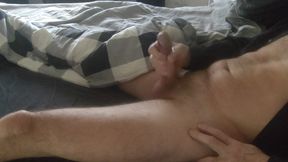 Masturbate and Cum