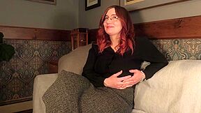 Bettie Bondage Stepmom-regressed-to-a-creampie-slut-4k