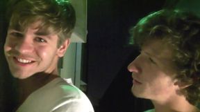 Painted ass - chapter 1