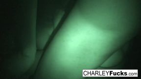 Charley Chase's Late Night Vision Real Amateur Hot Sex