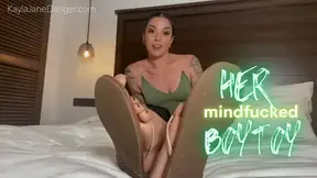 Her Mind Fucked Boy Toy