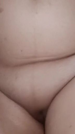 Must-see moment from &quot;Horny stepsister walking nude in gym, pervert stepfather filming her move&quot;