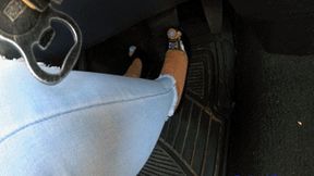 Peed while Shopping (Full Video)
