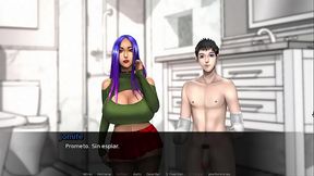 Prince of Suburbia (Parte 11)