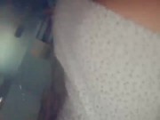 Teen natives video texts to daddy’s phone