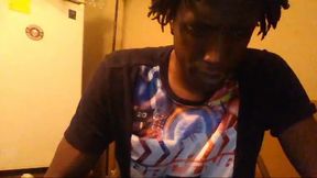Anthonio Carter Private Show