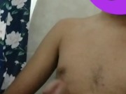 Punheta gostosa parte 1