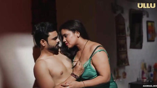 Lila bhabhi Hardcore Sex in Badroom