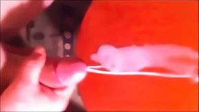 Sissy Slut Cum training
