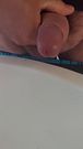 I was mega horny😈 in the morning! Quick masturbation before work 🍆💦💦