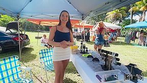 Ivy Ireland - Flea Market