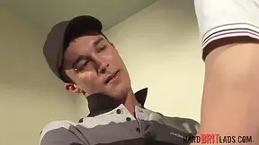 Junior Simpson - Nov 11, 2022 With James Pringle