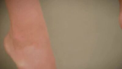 BLACKED Brunette Lana Rhoades first Big Black Cock