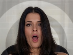 Brittany Marie - Your Attention Is In The Palm Of My Hands