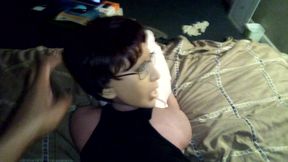 BBW Doll Fetish #15