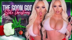 The Goon God Stole Christmas: Goonathon Week 11 (1080 MP4)