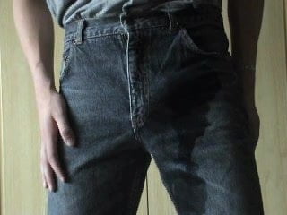 Piss in Jeans