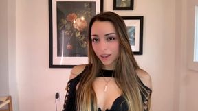 Office Slave for my Ass