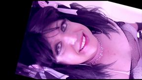 Kellystar518 in COLLAR and CUFFS