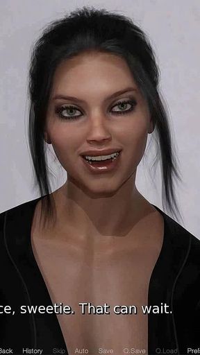 Another Man's Wife - Episode 8