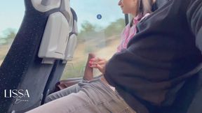 My Mouth with His Piss and Cum