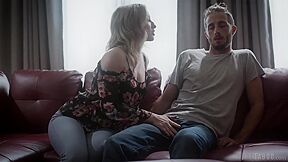 Tight Babe Riley Reyes Hard Sex Video