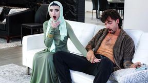 Watch natural Julia James's scene