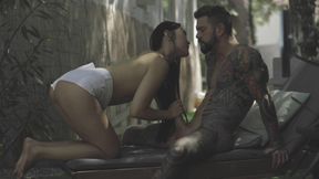 Al Fresco Fuck 2