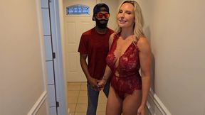 Cheating with the Team Mom