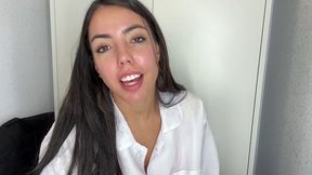 Asmr Physical Body Exam To Bj With Rachel Rivers