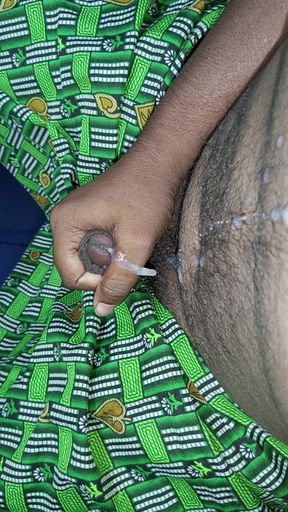 My First Time Pussy Fucking with Licking Masterbating