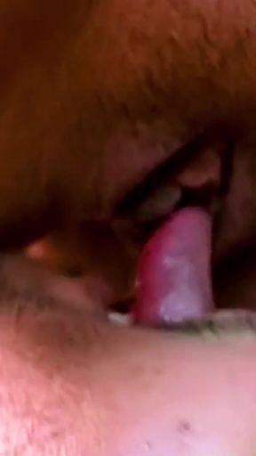 Stepsister is so horny so I fucked her hard crempie in pusssy and suck her milky nipples   Clip 1