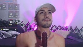 George Kingx Private Show