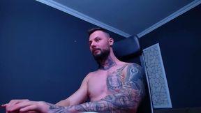 Brian Hunt Private Show