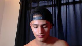 Jhon Wolf Private Show