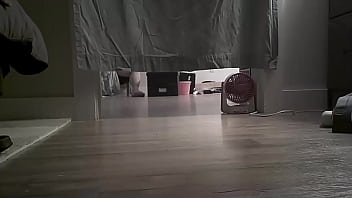 spying on my stepbrother masturbating with hair using F.p.v RC car (staged)