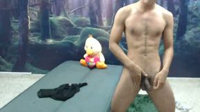 Josh Fanty Private Show